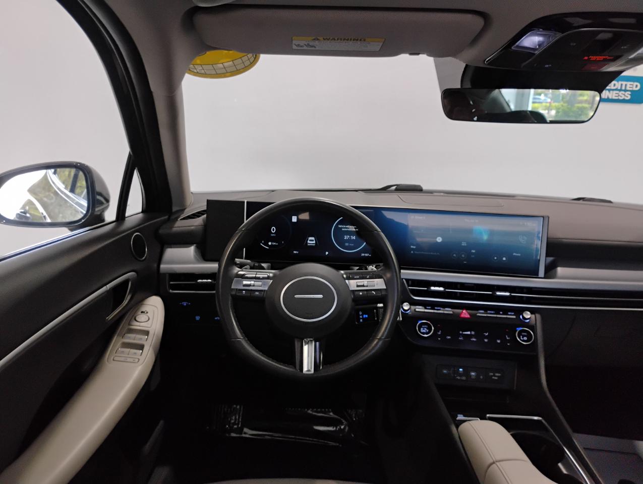 Hyundai Sonata SEL 2024