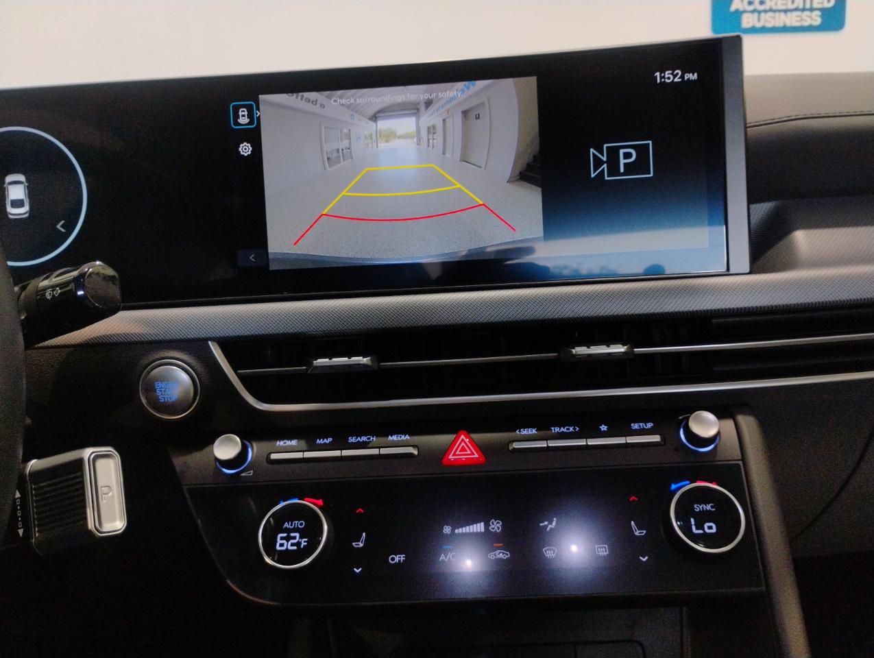 Hyundai Sonata SEL 2024