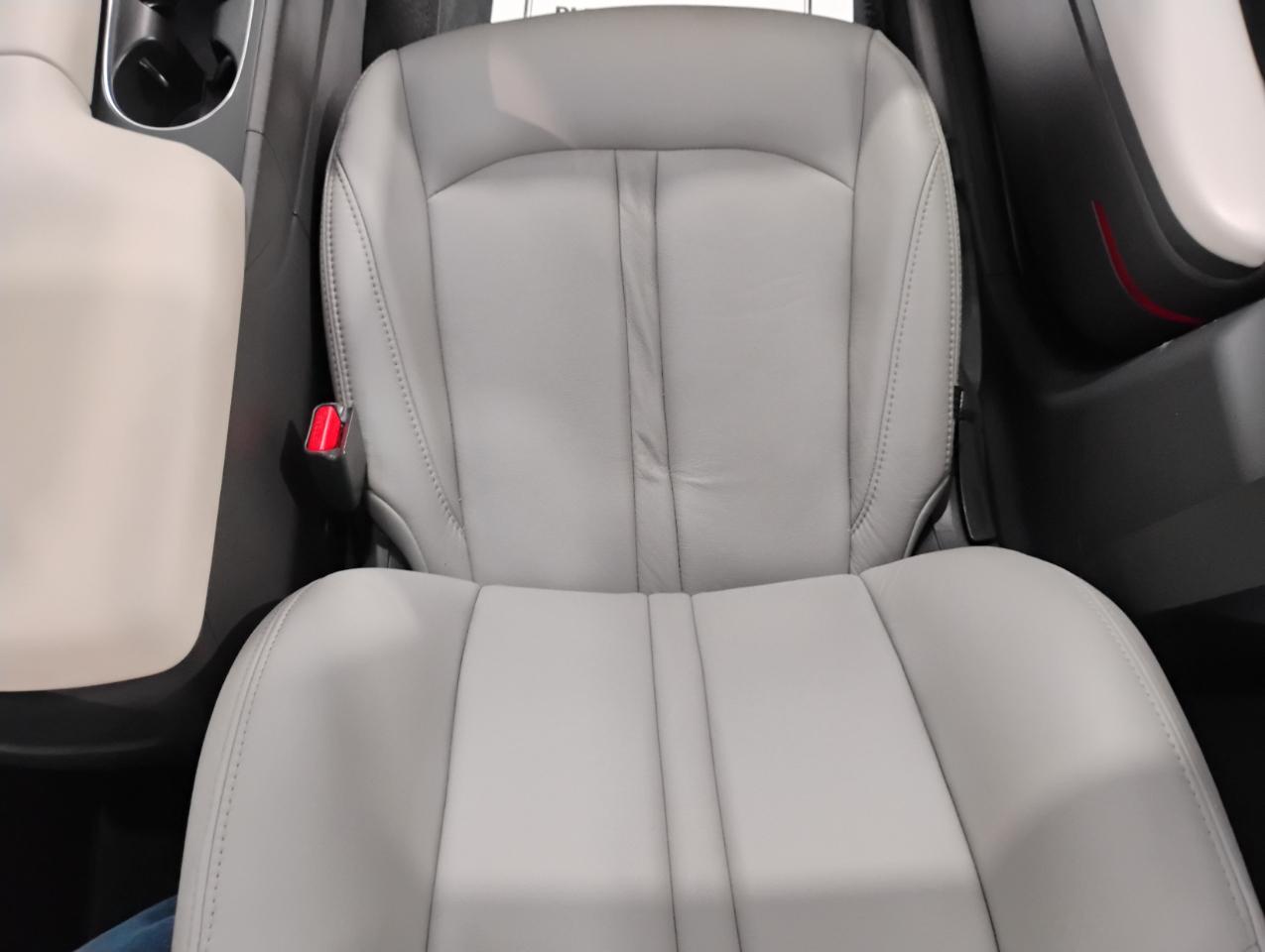 Hyundai Sonata SEL 2024