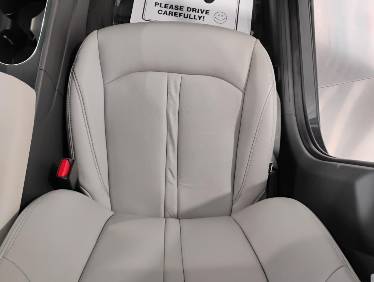 Hyundai Sonata SEL 2024