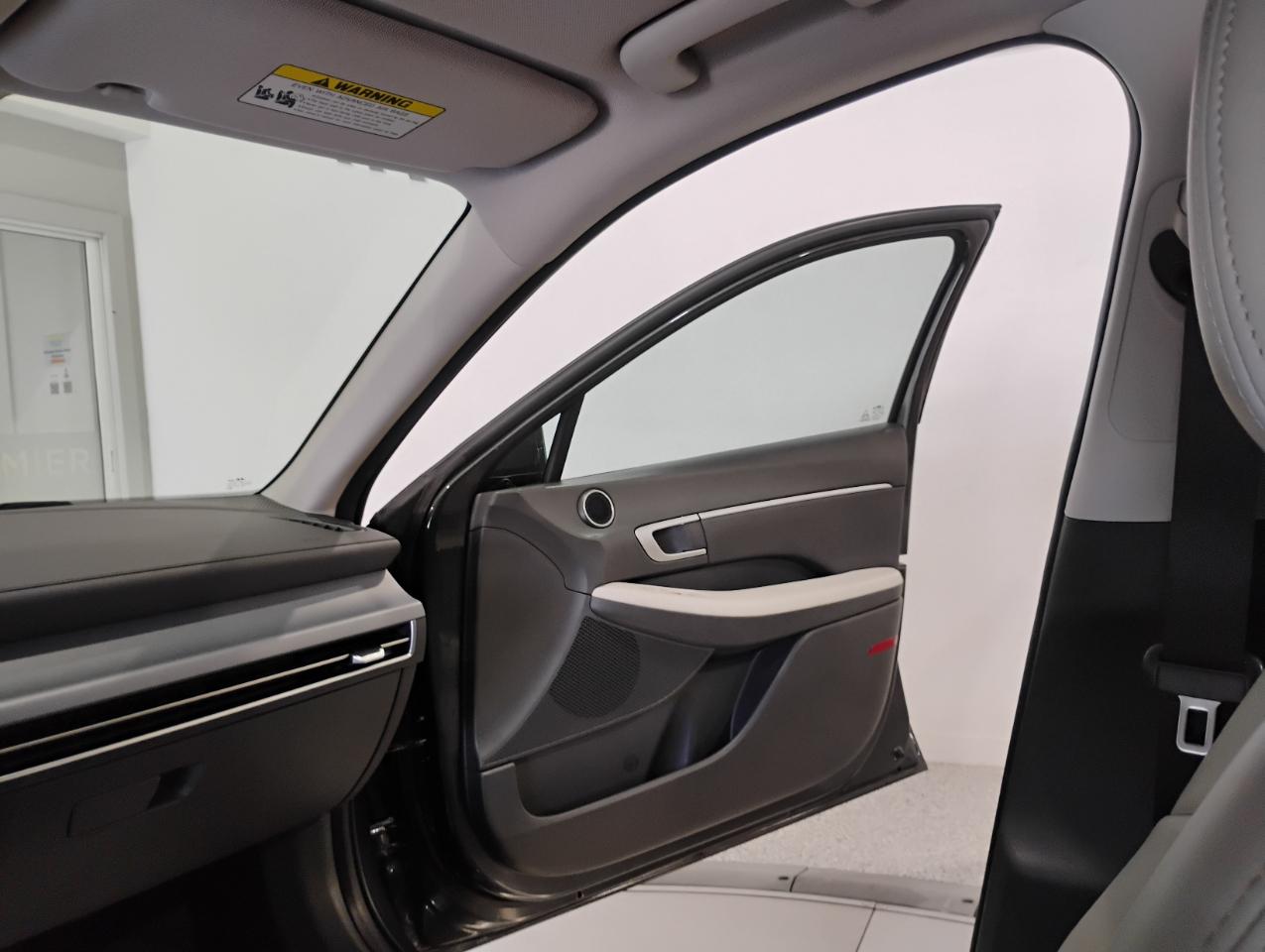 Hyundai Sonata SEL 2024
