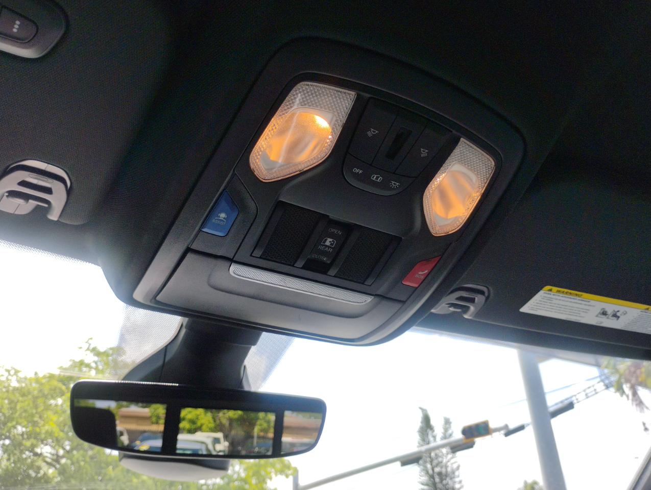 RAM 1500 Big Horn Quad Cab 4WD 2022
