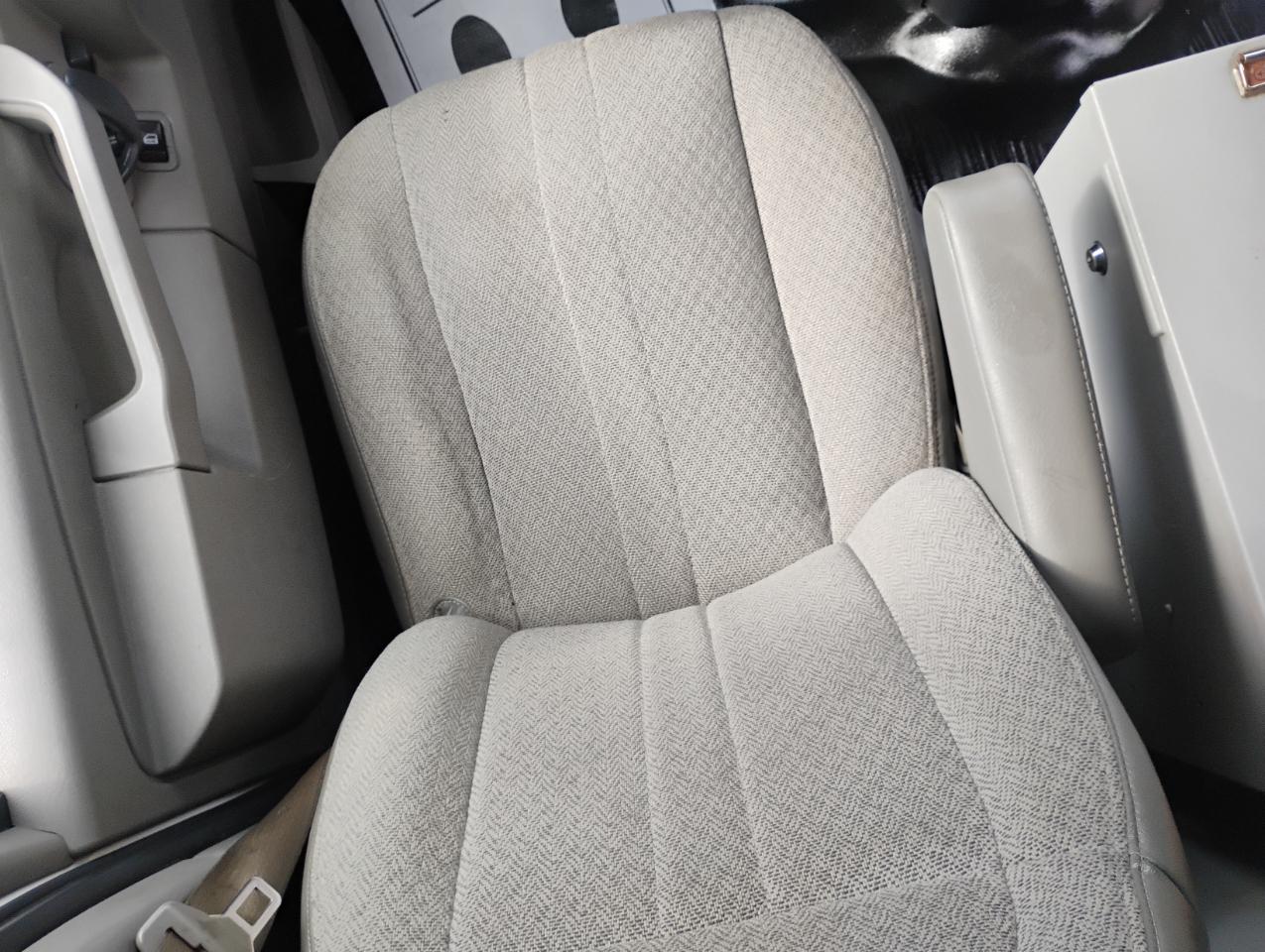 Chevrolet Express 2500 Cargo 2018