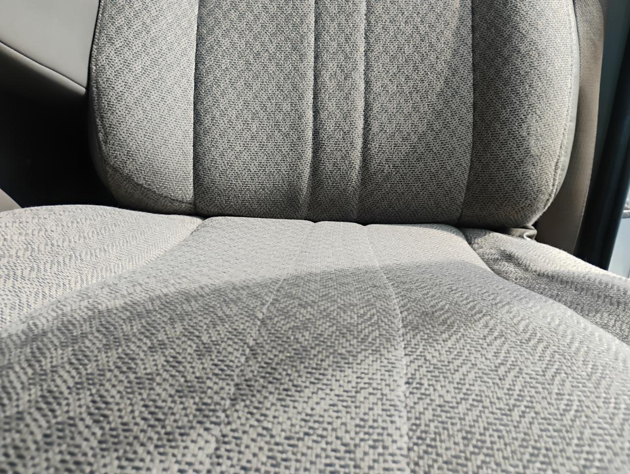 Chevrolet Express 2500 Cargo 2018