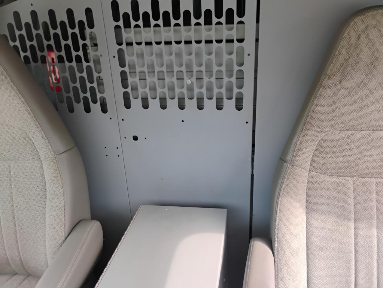 Chevrolet Express 2500 Cargo 2018