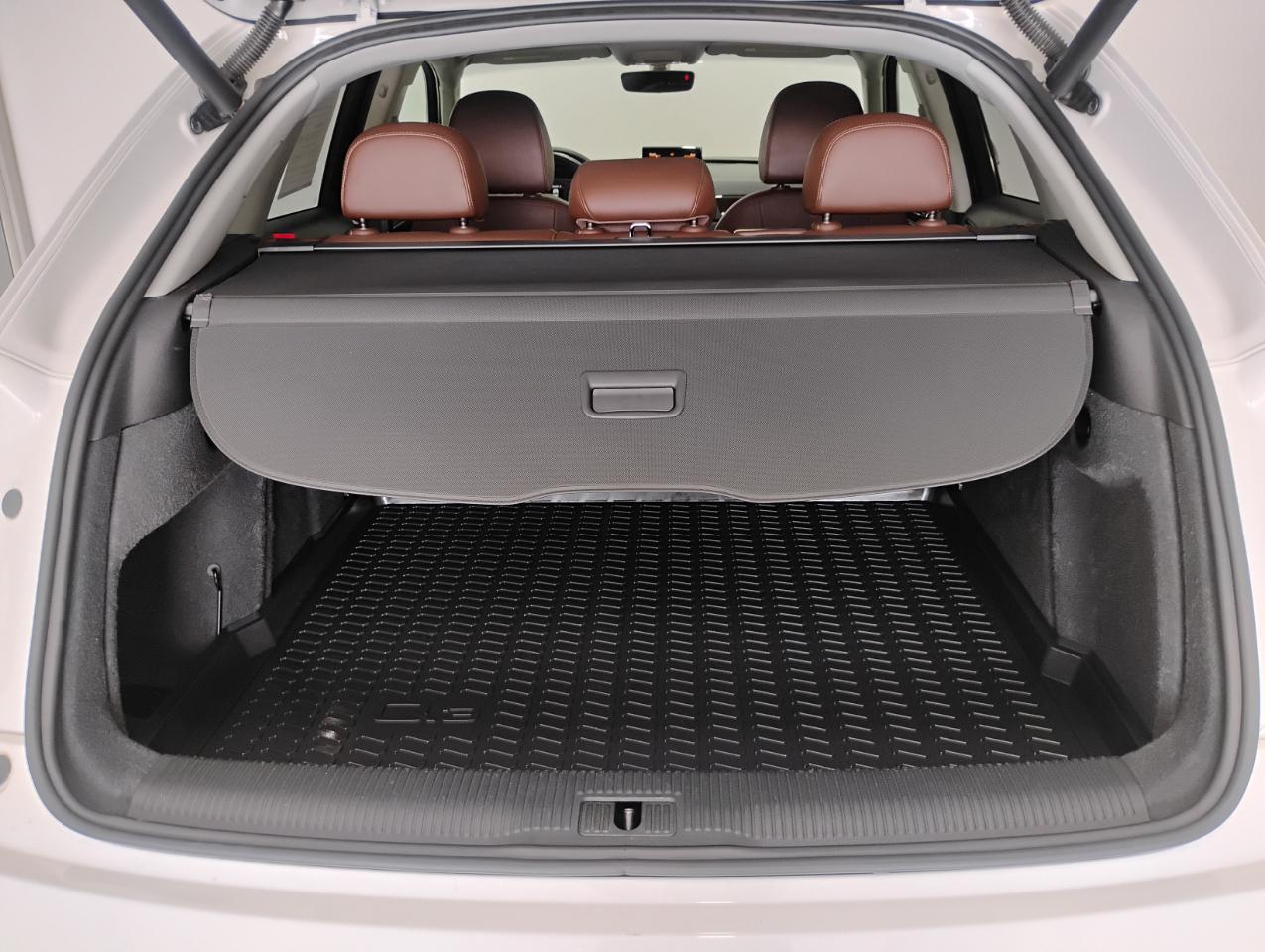 Audi Q3 Premium 2018