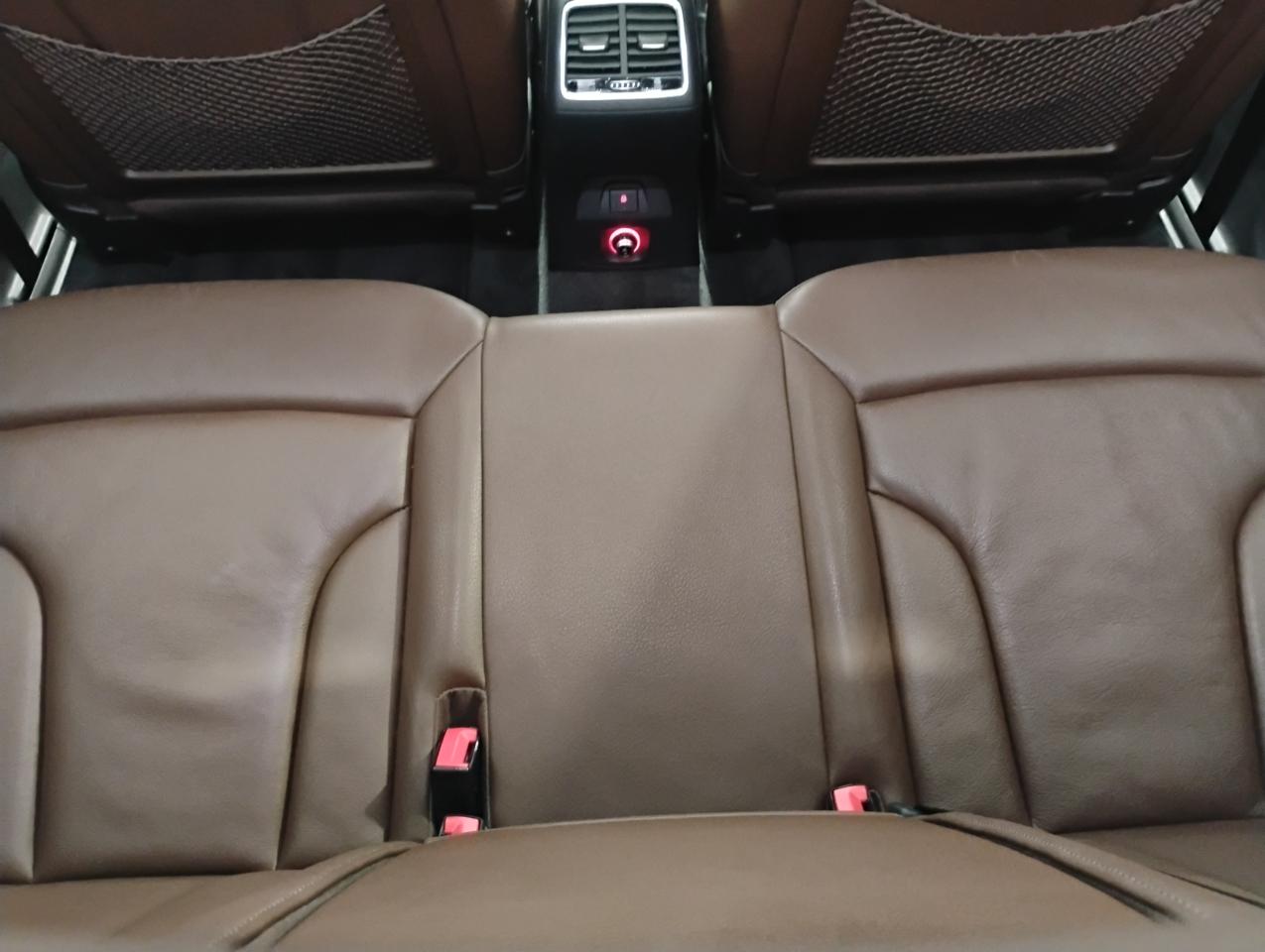 Audi Q3 Premium 2018