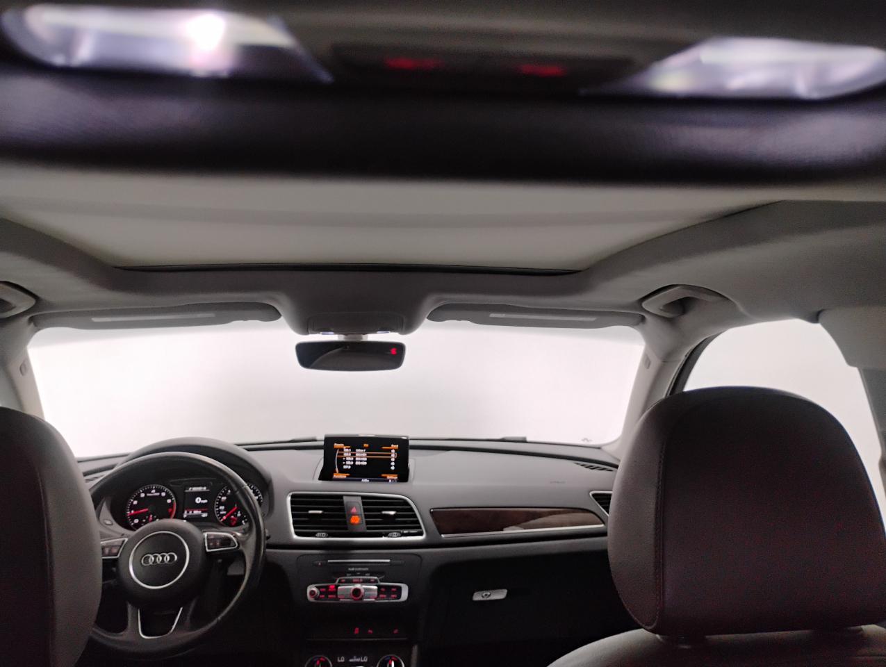 Audi Q3 Premium 2018