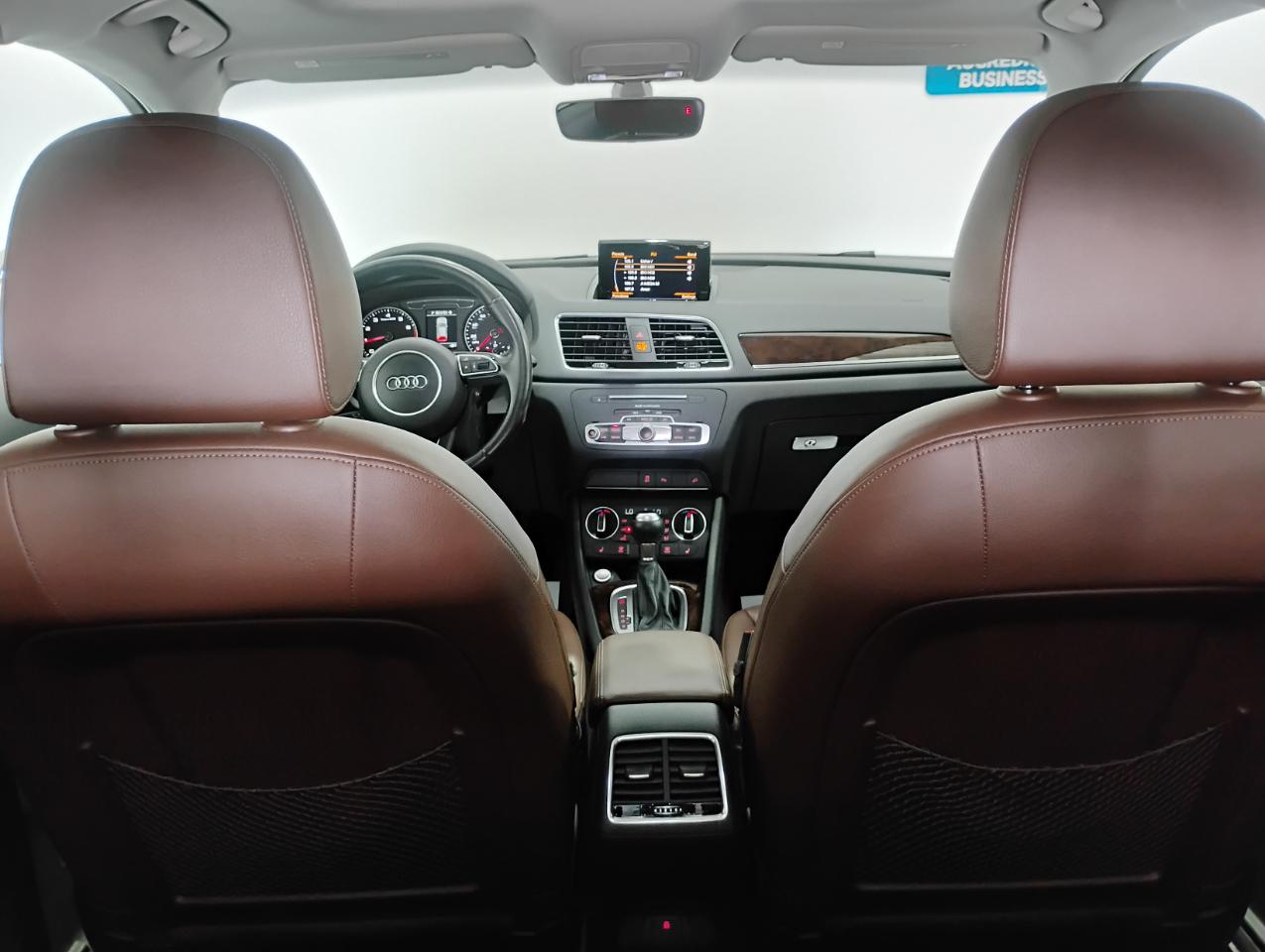 Audi Q3 Premium 2018