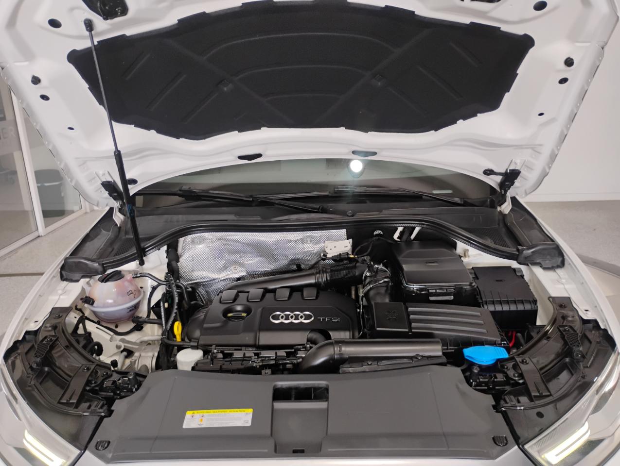 Audi Q3 Premium 2018