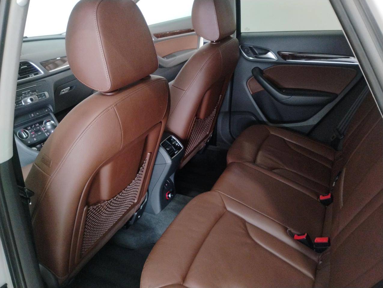 Audi Q3 Premium 2018