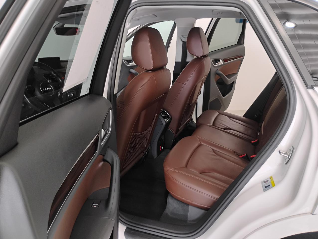 Audi Q3 Premium 2018