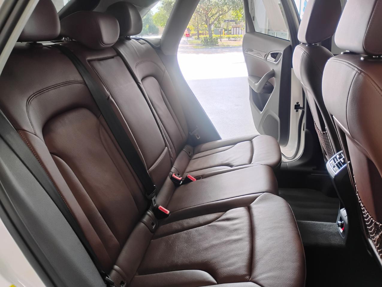 Audi Q3 Premium 2018