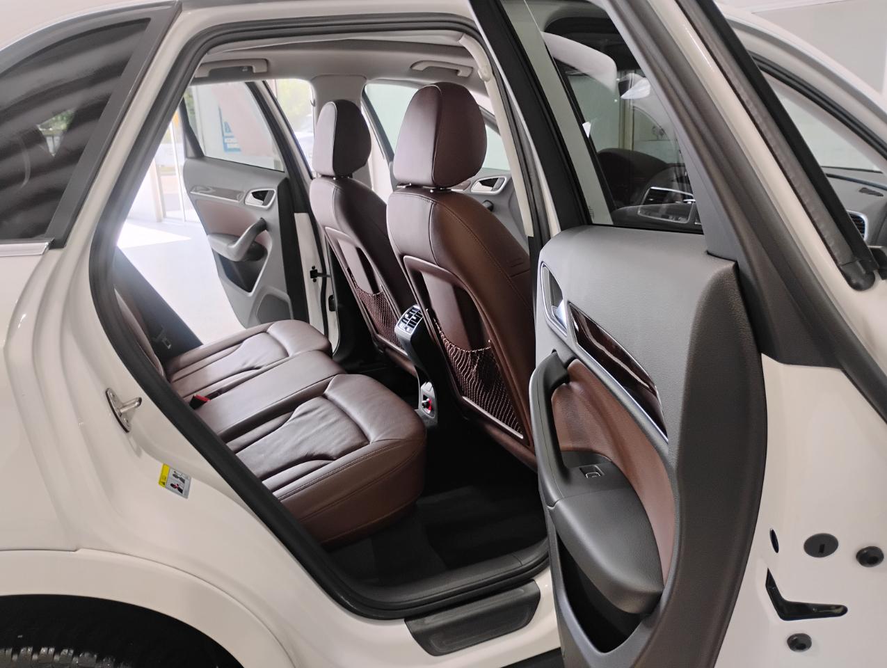 Audi Q3 Premium 2018