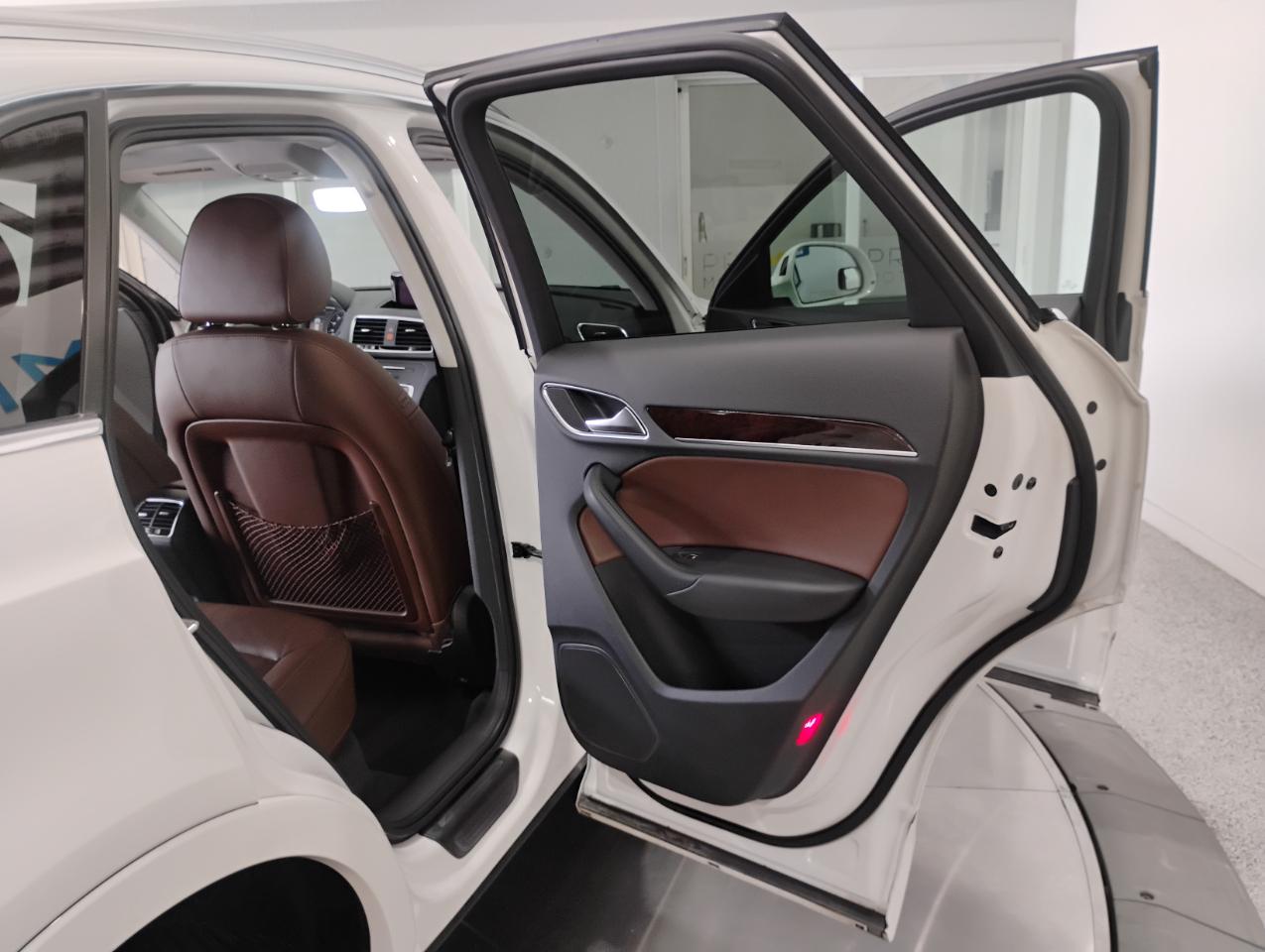 Audi Q3 Premium 2018