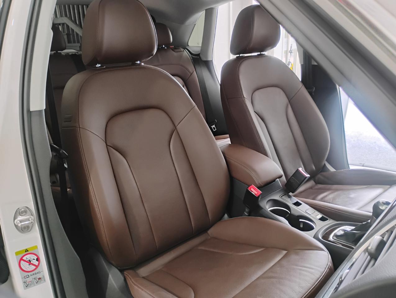Audi Q3 Premium 2018