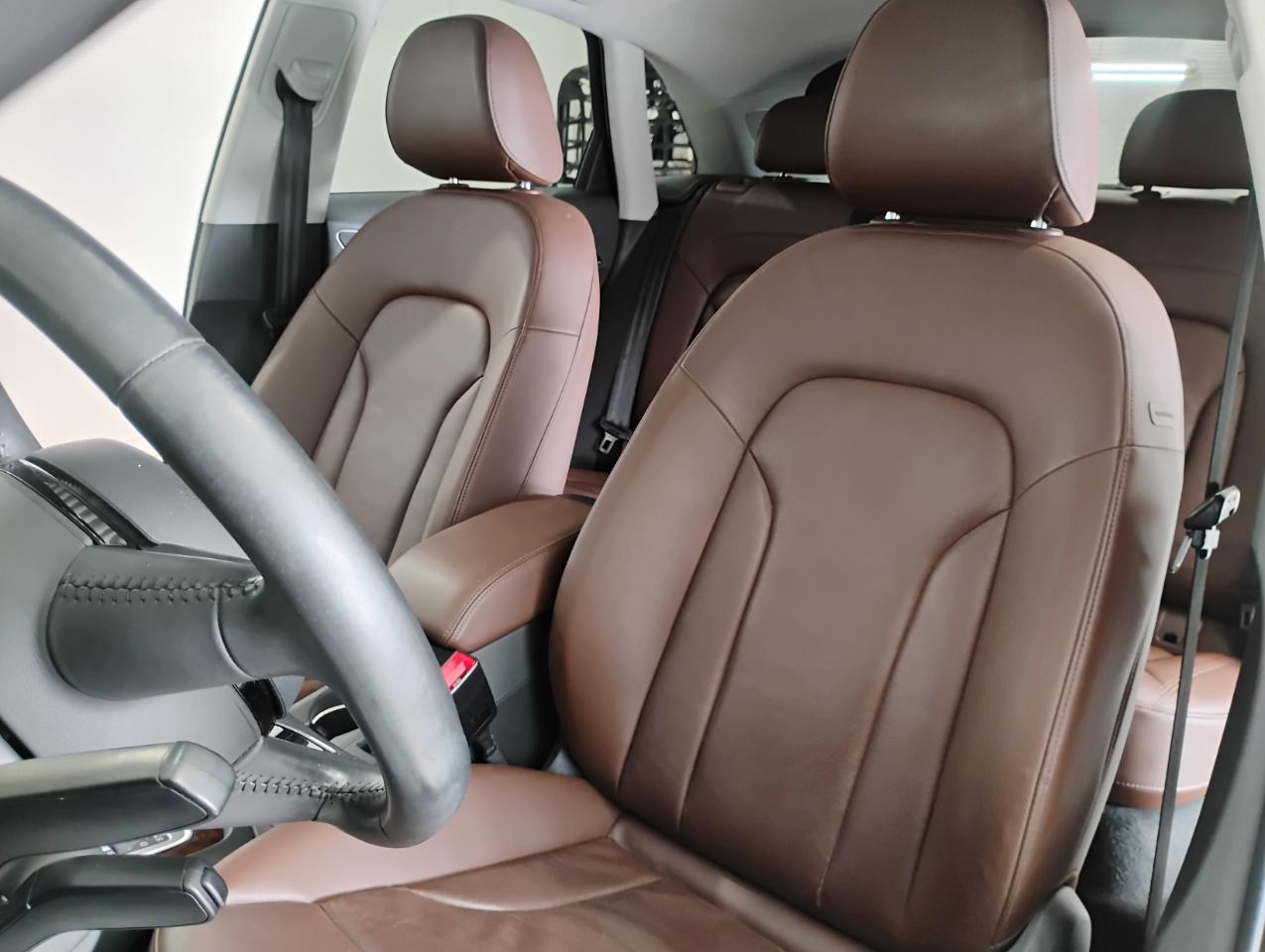 Audi Q3 Premium 2018