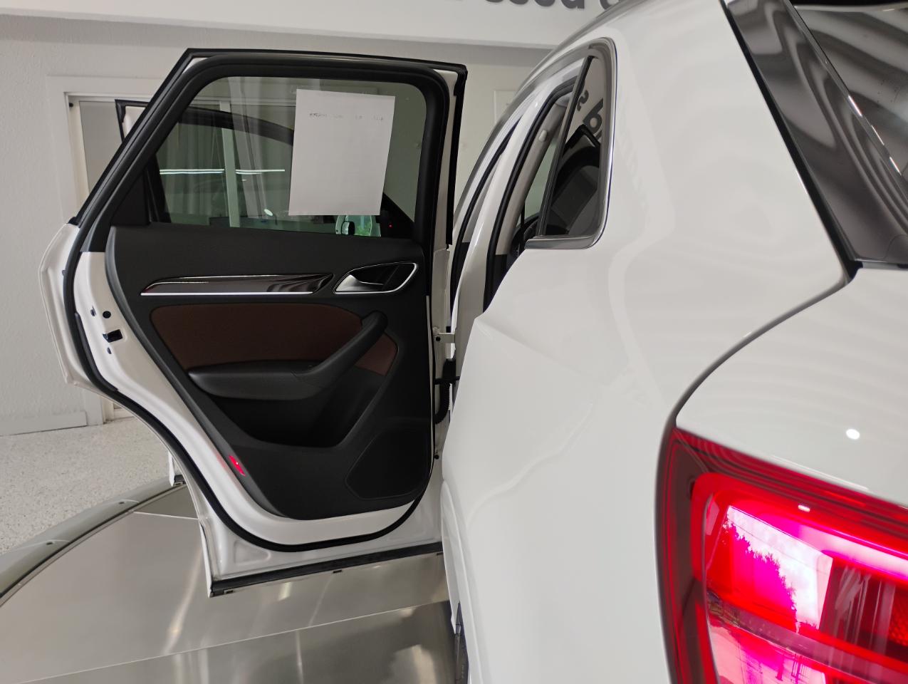 Audi Q3 Premium 2018