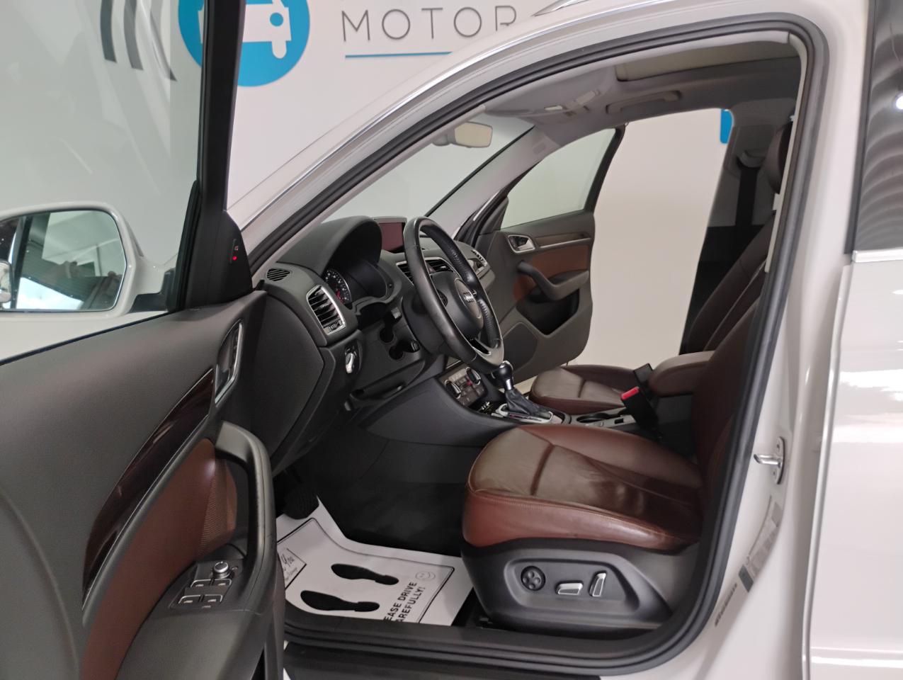 Audi Q3 Premium 2018