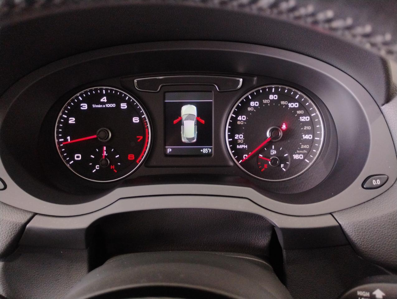 Audi Q3 Premium 2018