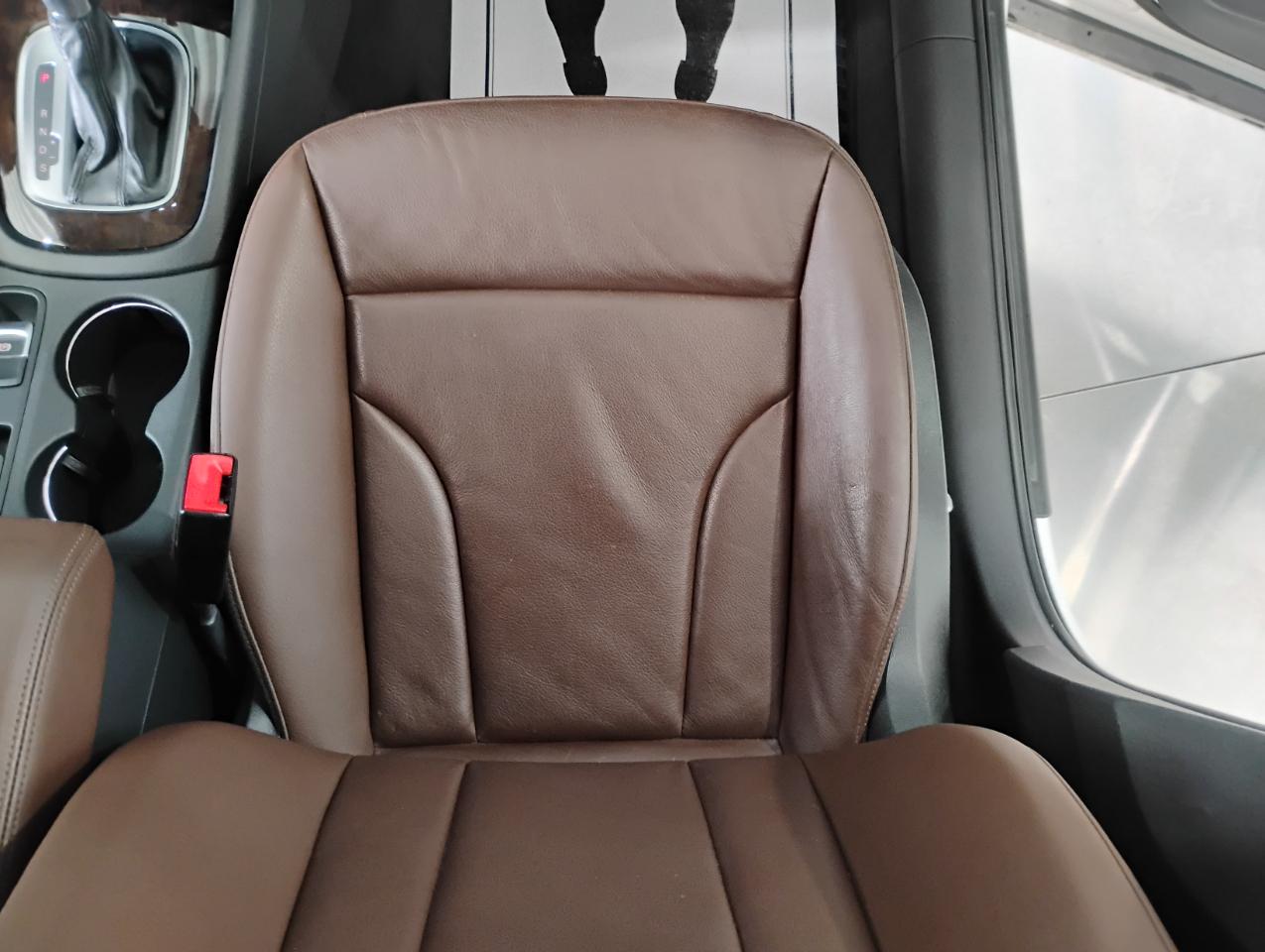 Audi Q3 Premium 2018