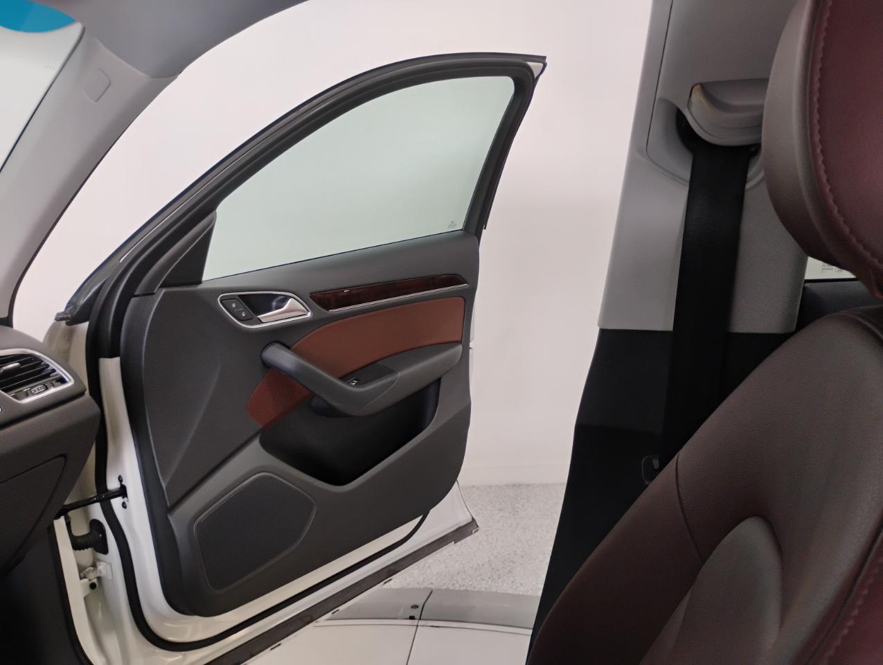 Audi Q3 Premium 2018