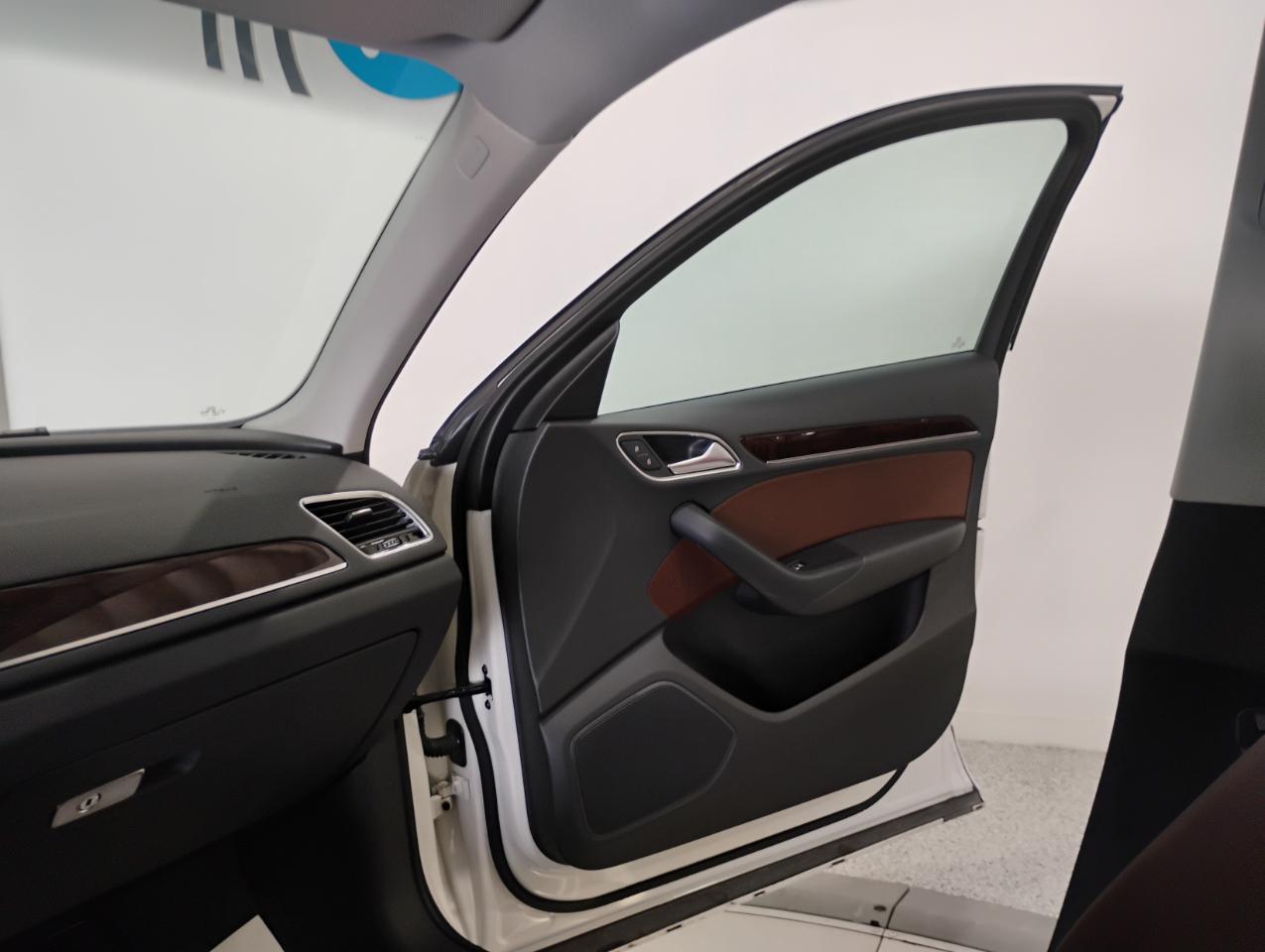 Audi Q3 Premium 2018