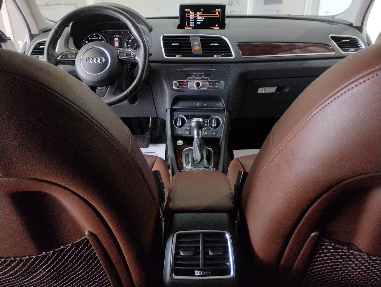 Audi Q3 Premium 2018