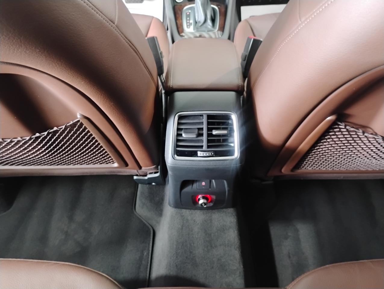 Audi Q3 Premium 2018