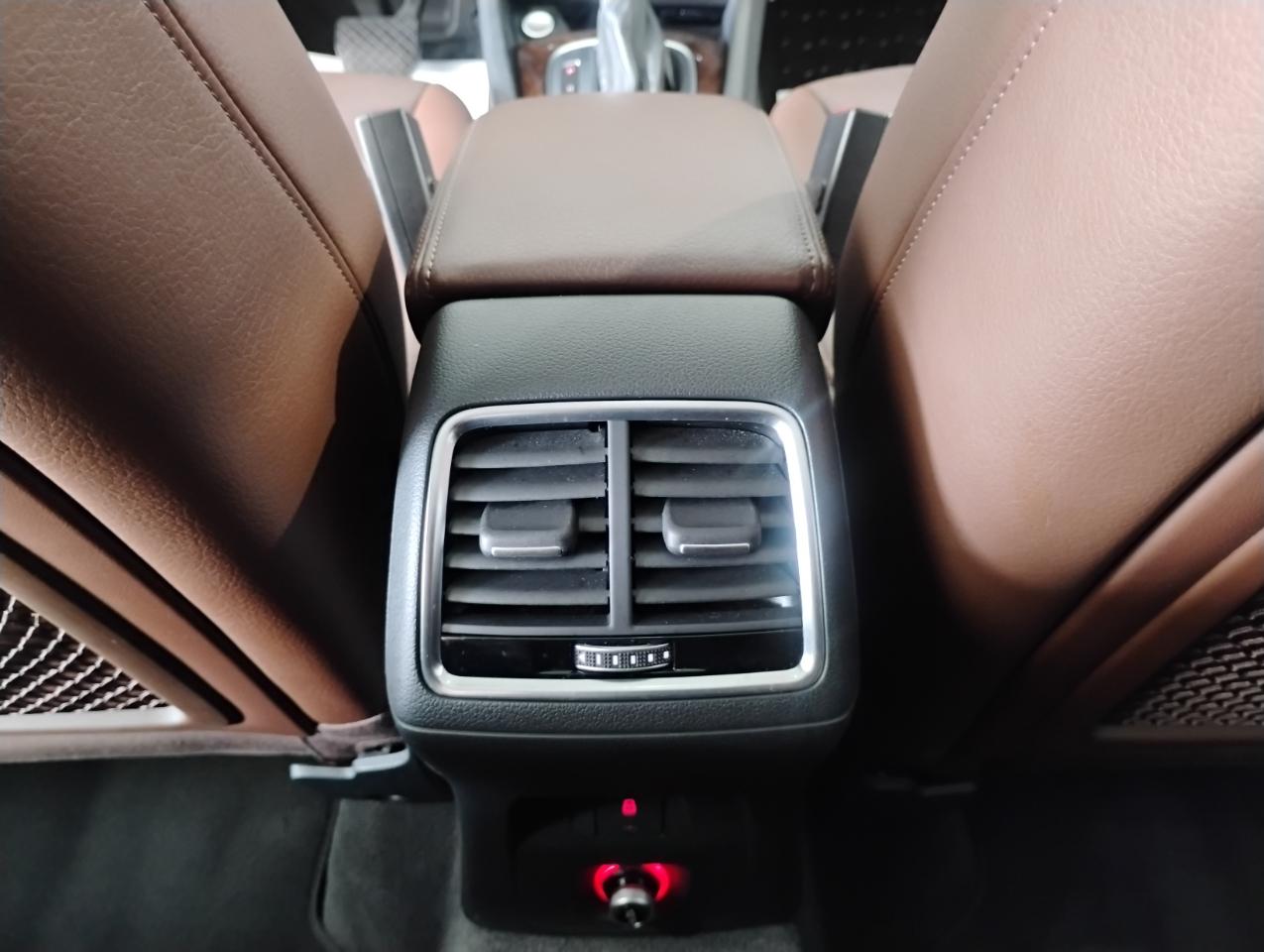Audi Q3 Premium 2018