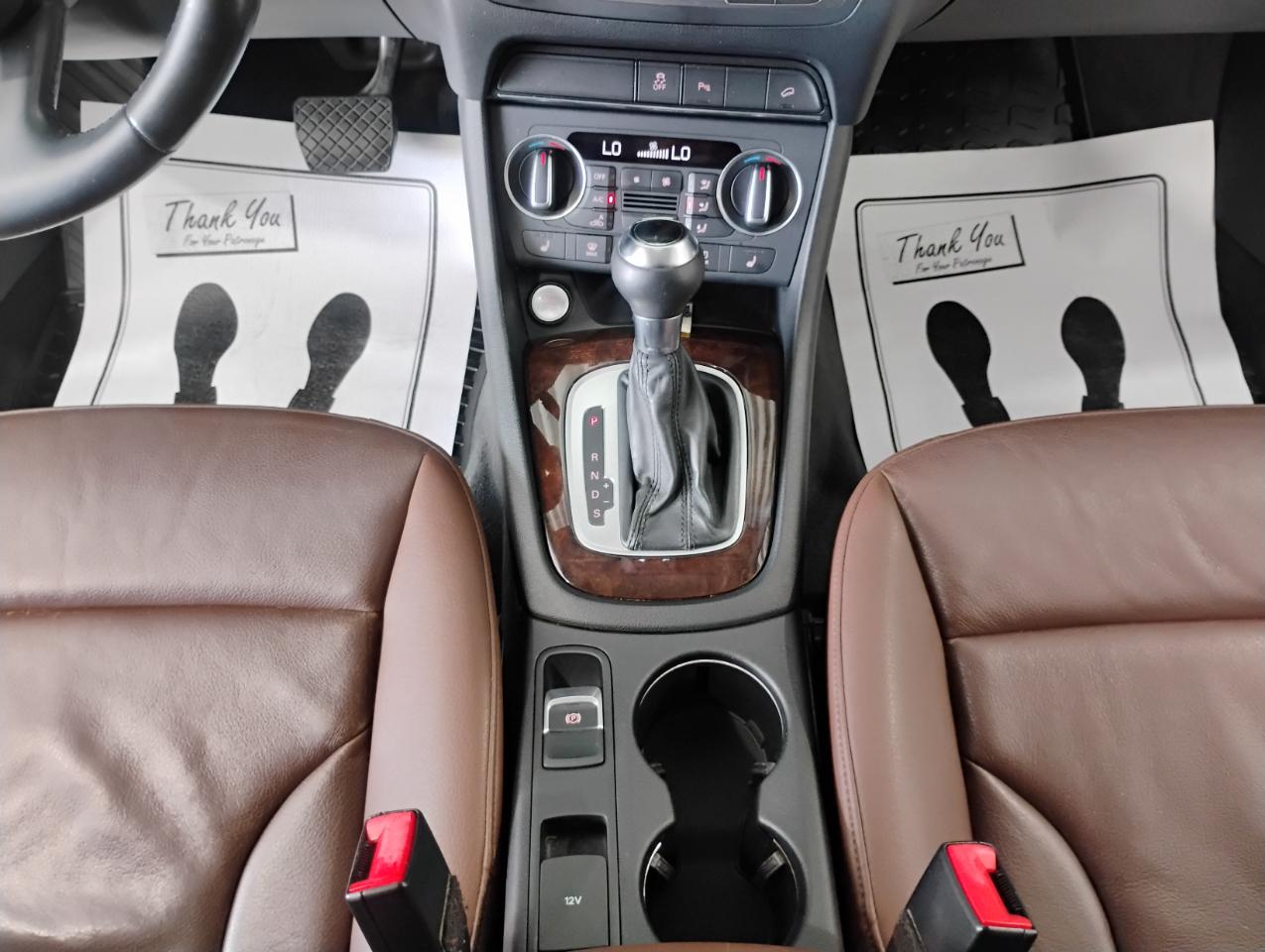 Audi Q3 Premium 2018