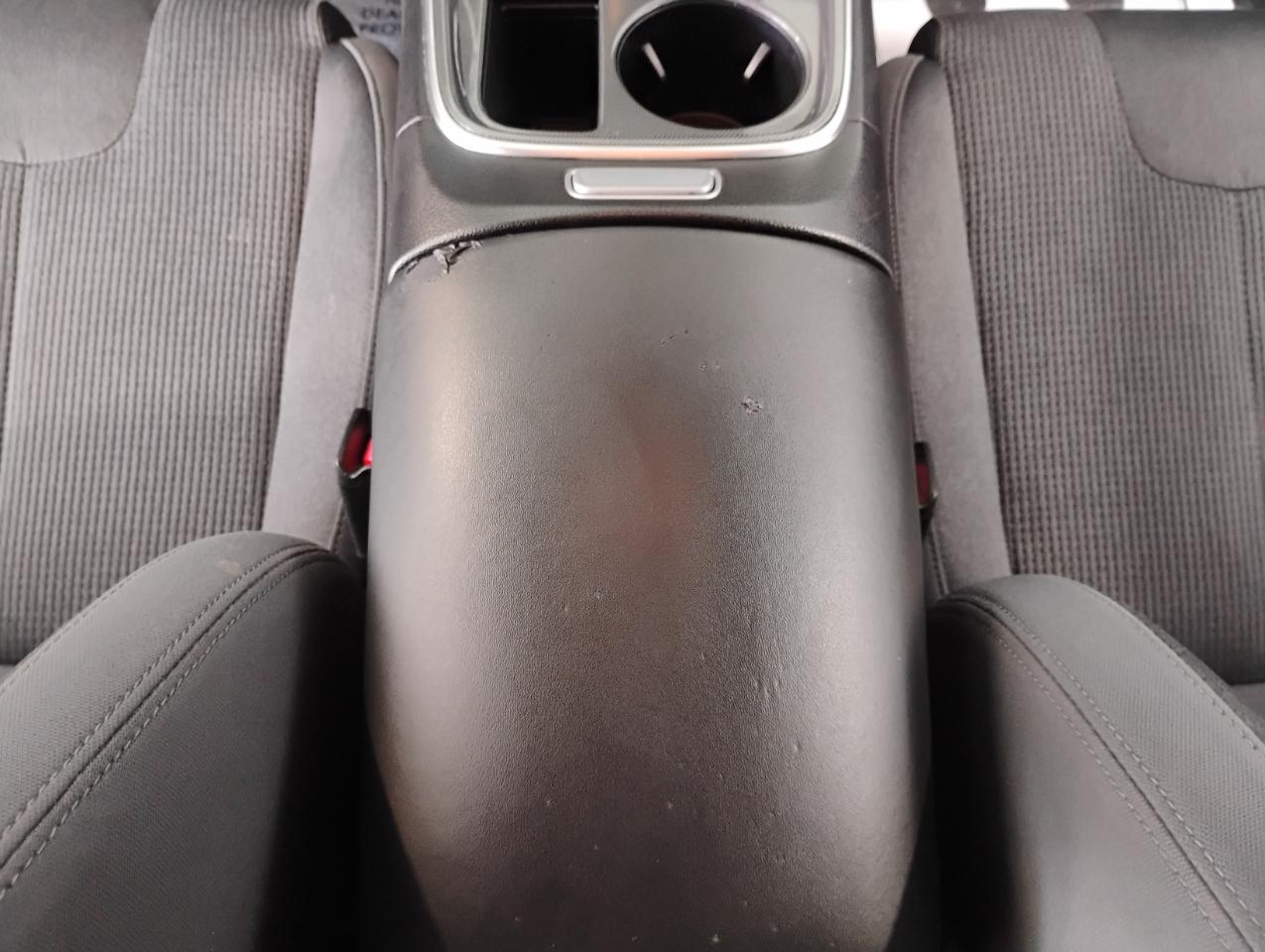 Hyundai Santa Fe SE 2021