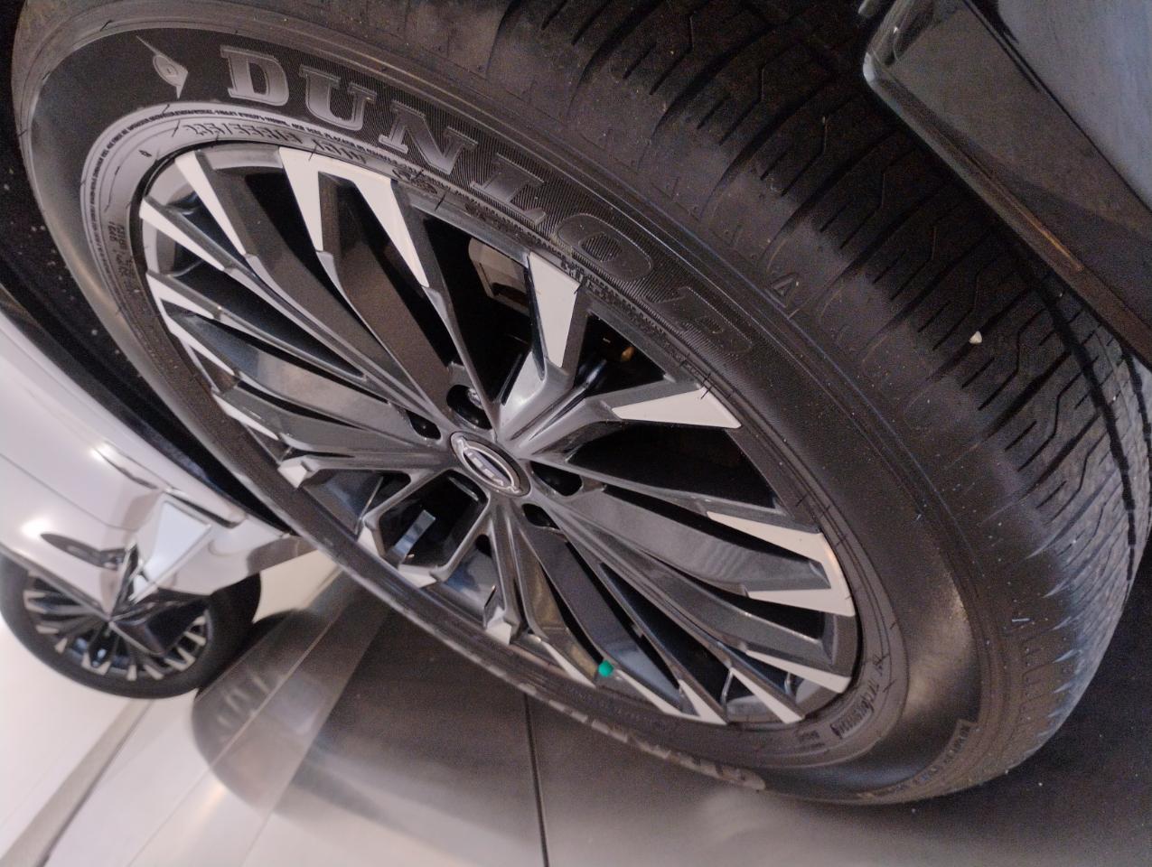 Nissan Rogue Platinum 2024