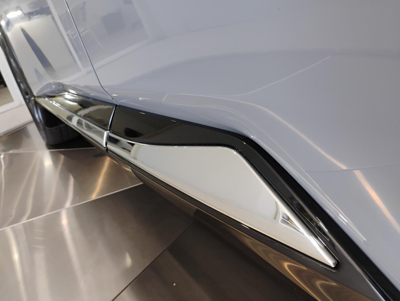 Nissan Rogue Platinum 2024