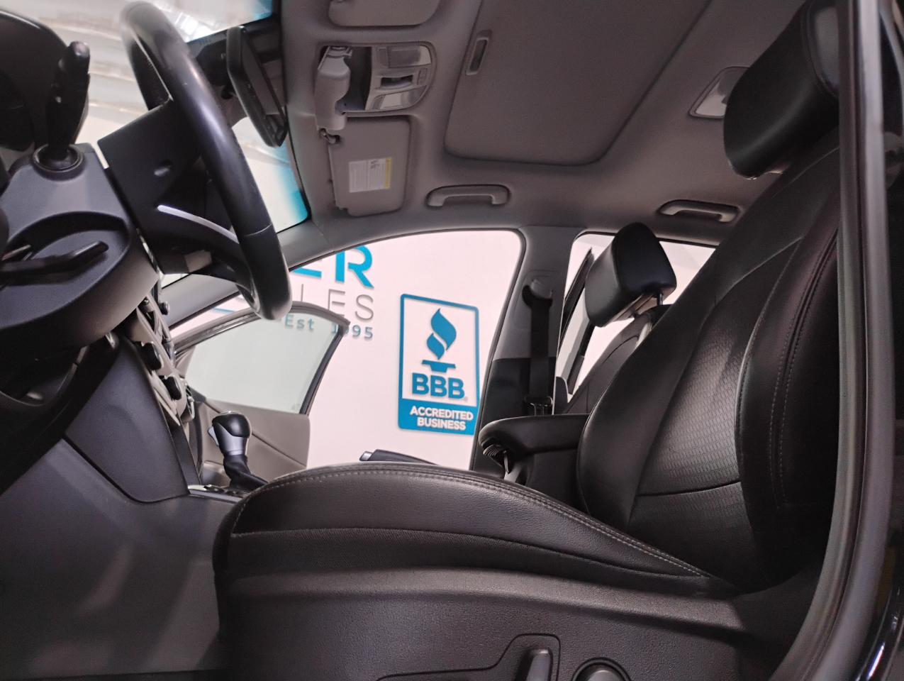 Hyundai Kona Ultimate 2018