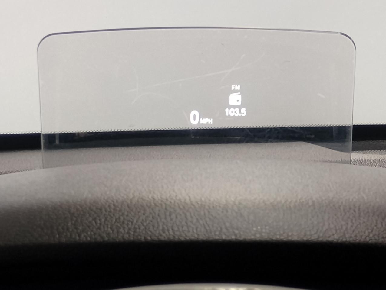 Hyundai Kona Ultimate 2018