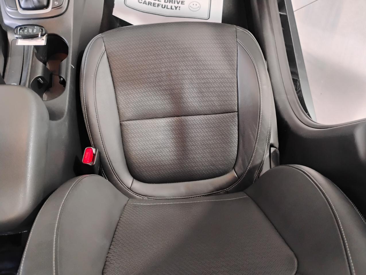 Hyundai Kona Ultimate 2018