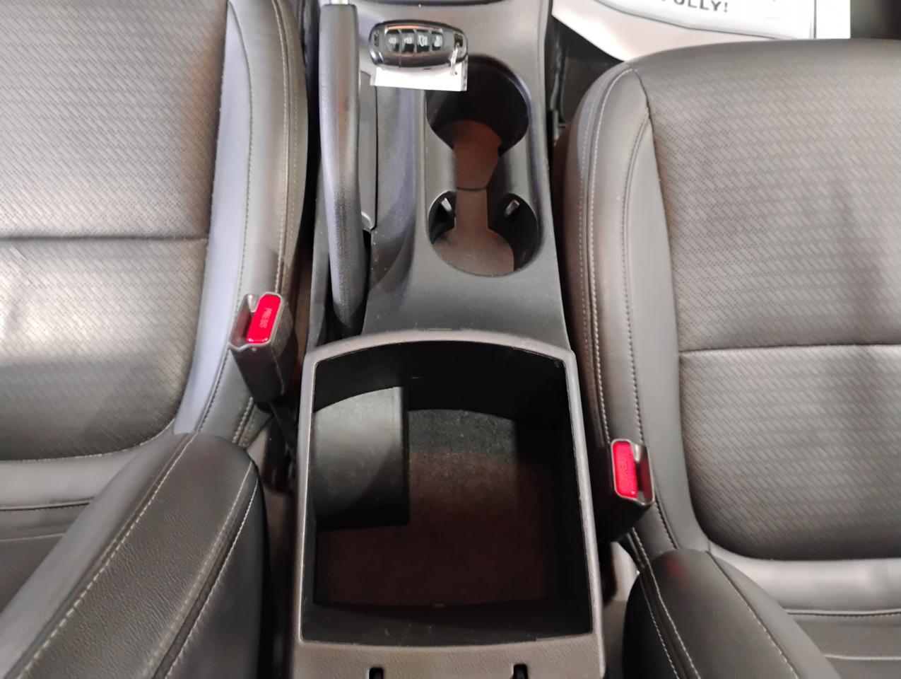 Hyundai Kona Ultimate 2018