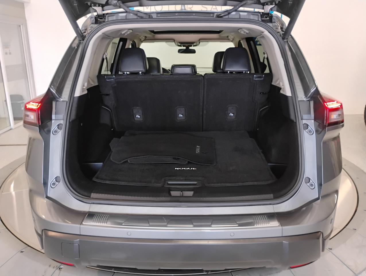 Nissan Rogue SV AWD 2024