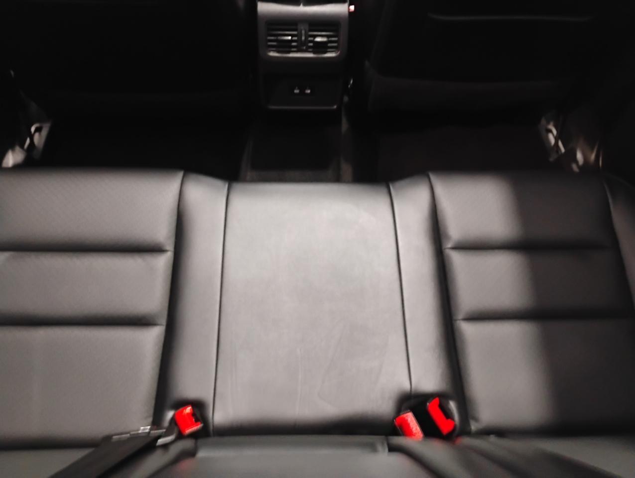 Nissan Rogue SV AWD 2024