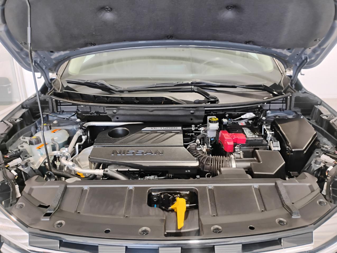 Nissan Rogue SV AWD 2024