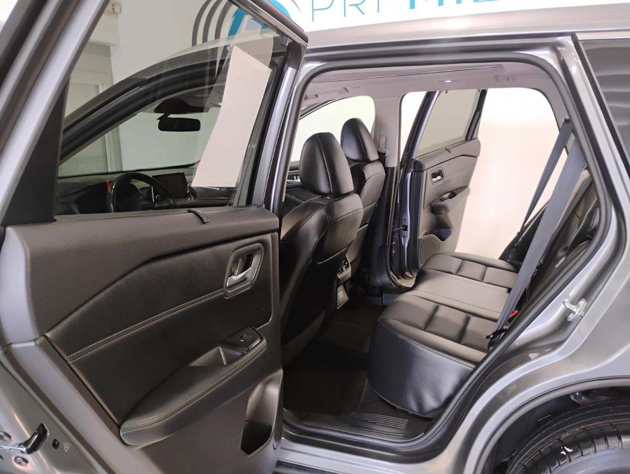 Nissan Rogue SV AWD 2024