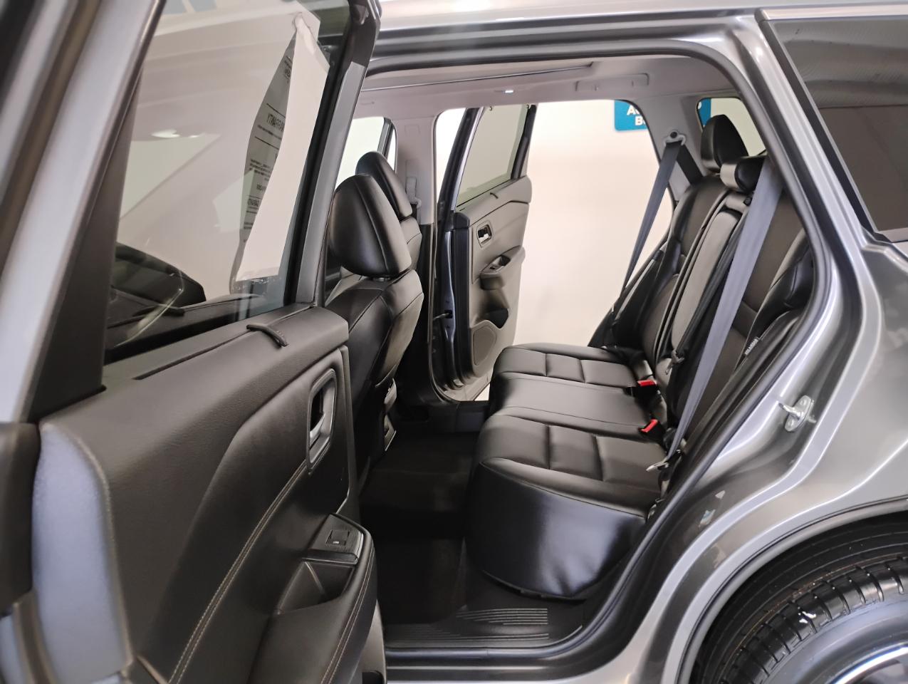 Nissan Rogue SV AWD 2024