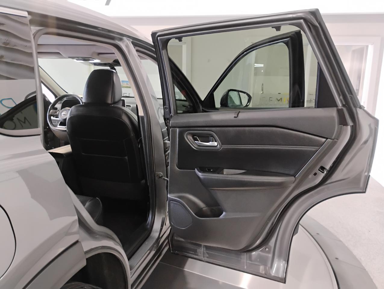 Nissan Rogue SV AWD 2024