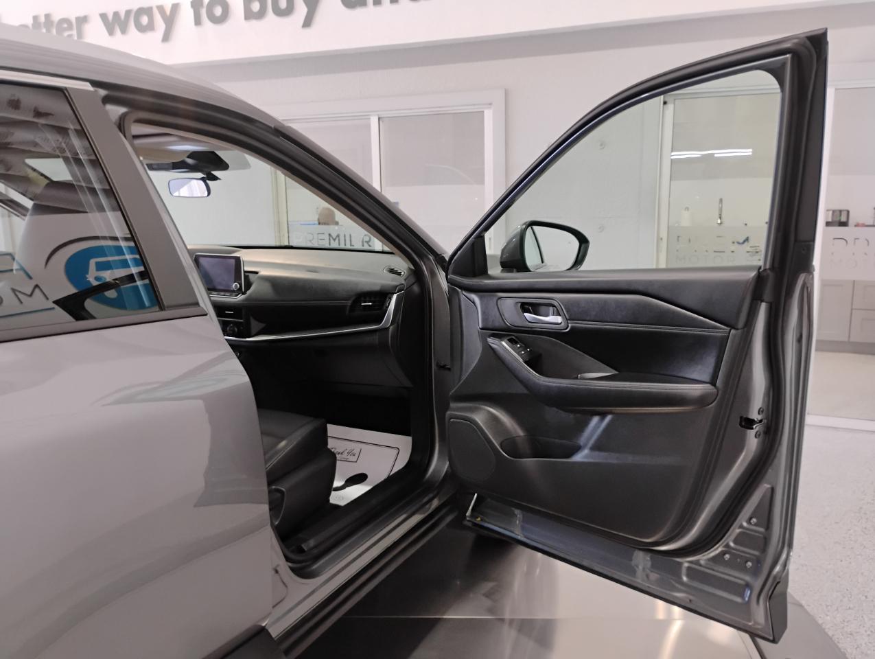 Nissan Rogue SV AWD 2024