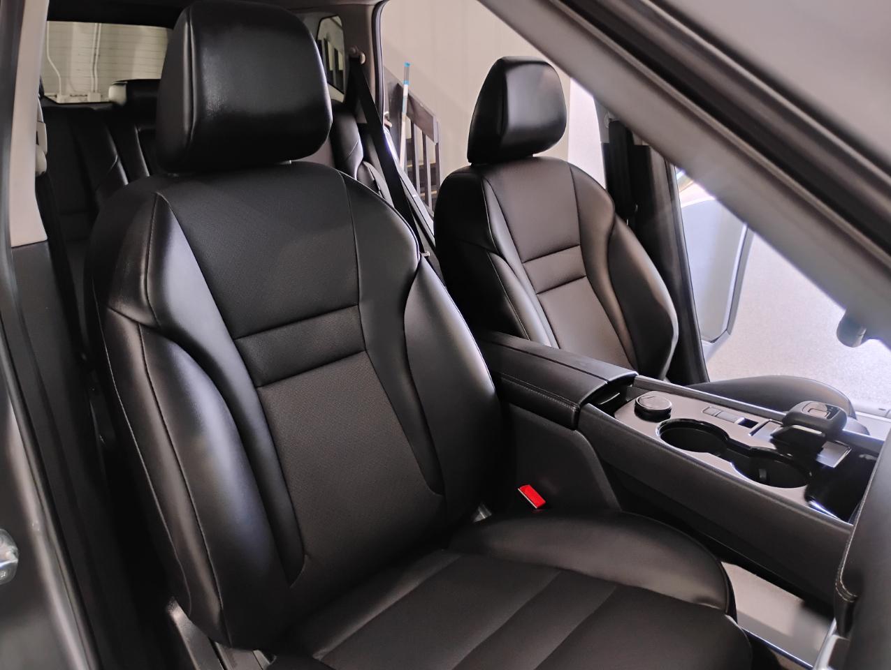 Nissan Rogue SV AWD 2024