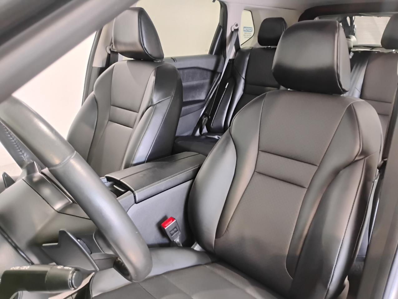 Nissan Rogue SV AWD 2024