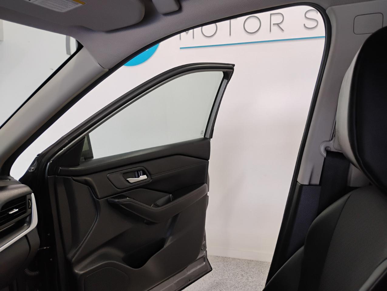 Nissan Rogue SV AWD 2024
