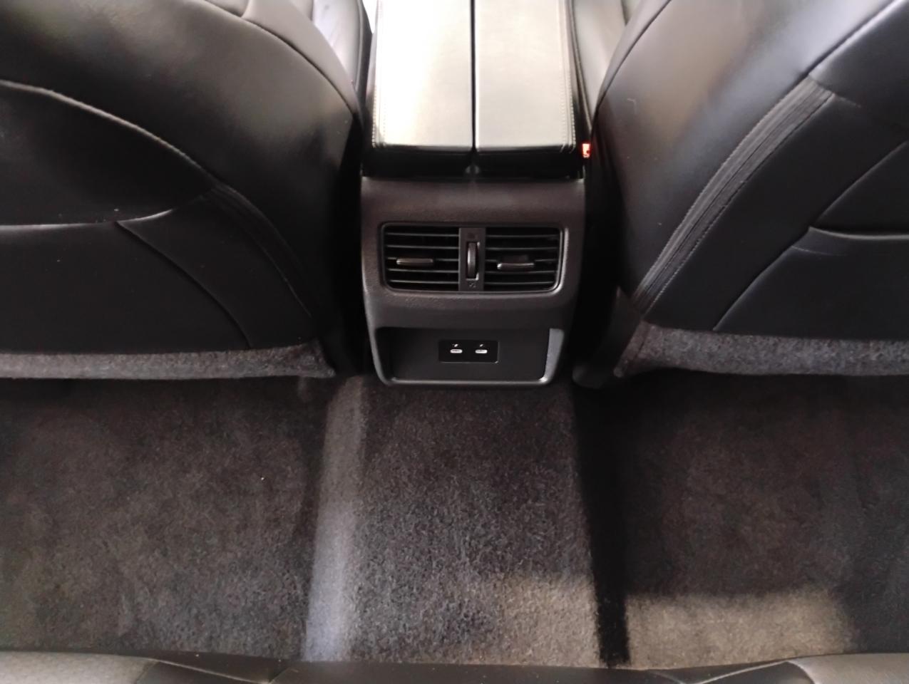 Nissan Rogue SV AWD 2024