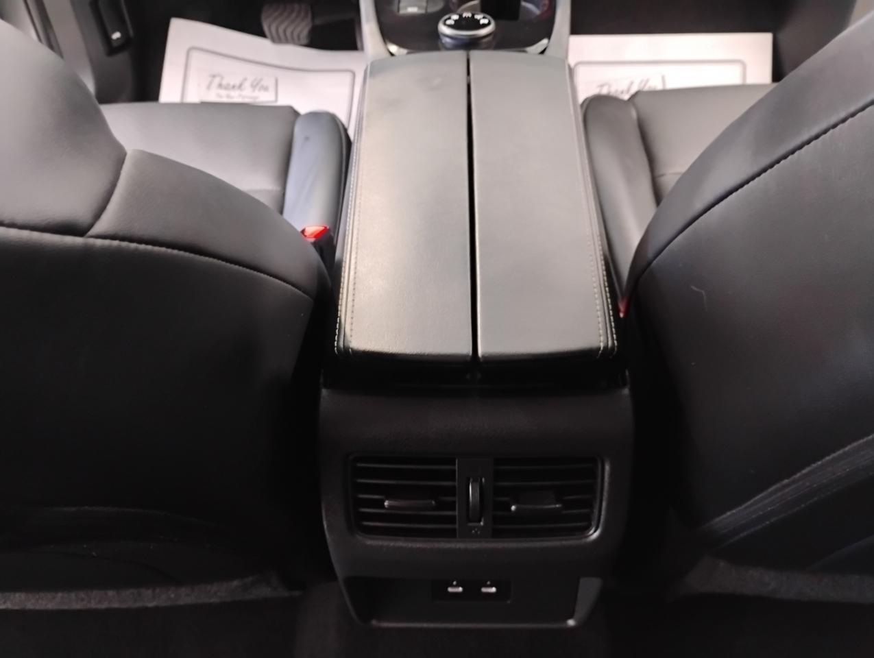 Nissan Rogue SV AWD 2024
